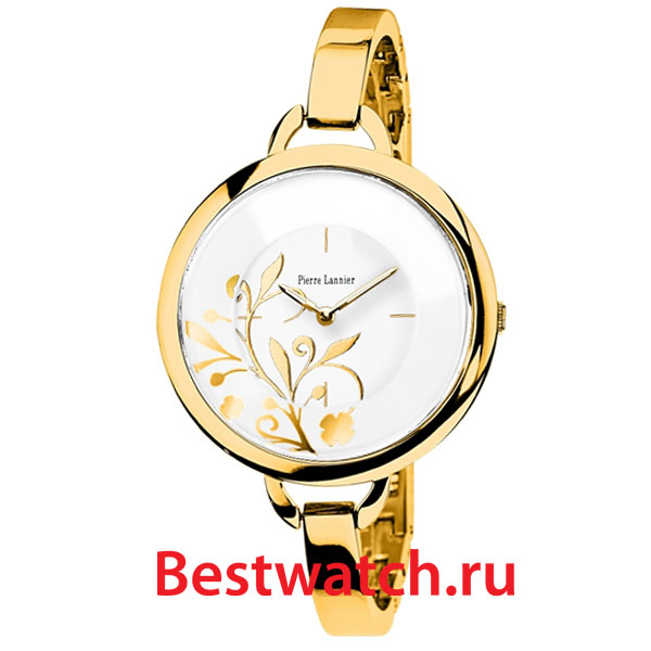 Часы Pierre Lannier Flowers 157F502
